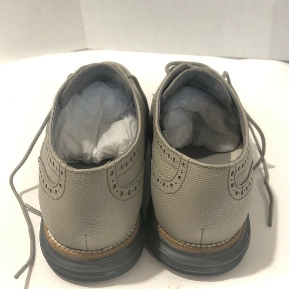 Cole Haan Grand Win Rock Ridge Leather Size 8M, C26268, Brand New in Box